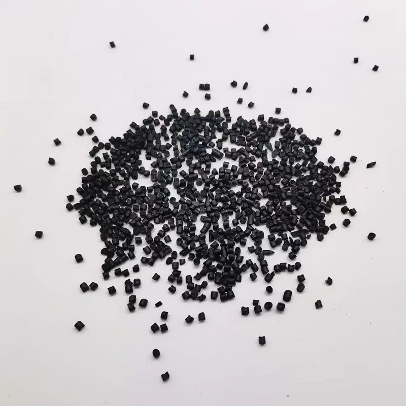 HDPE conductivo