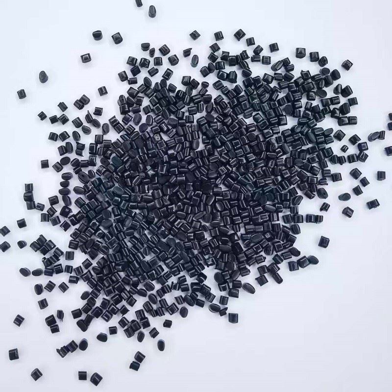 Conductive Masterbatch For Decreasing ESD Value Of ABS Sheet high quality